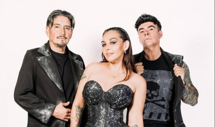 Saiko cierra en la Bodeguita de Nicanor exitosa temporada de conciertos 2025