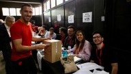 De Maxi Rodríguez a Pablo Javkin: las figuras que pasaron por las elecciones en Newell's