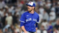 The reason Shane Bieber shockingly picked up his Blue Jays player option is now clear