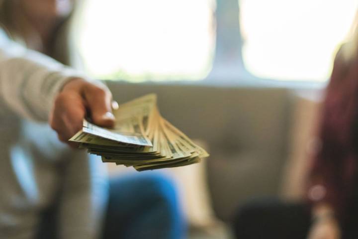 Husband Refuses to Lend Sister-in-Law Money After Borrowing $8K, Now He's Being Called 'Controlling'