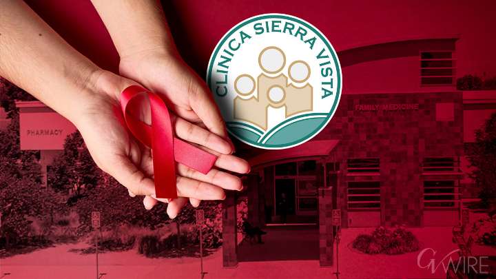 Free HIV Testing, Produce, and Ice Cream in Fresno on Friday