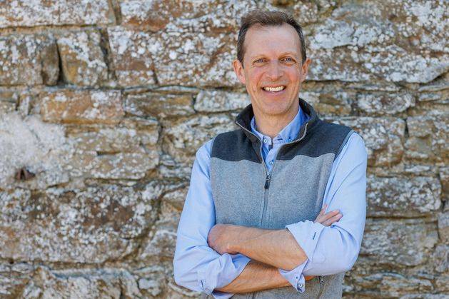 Want to stop billionaires buying farmland? Fix the inheritance tax system