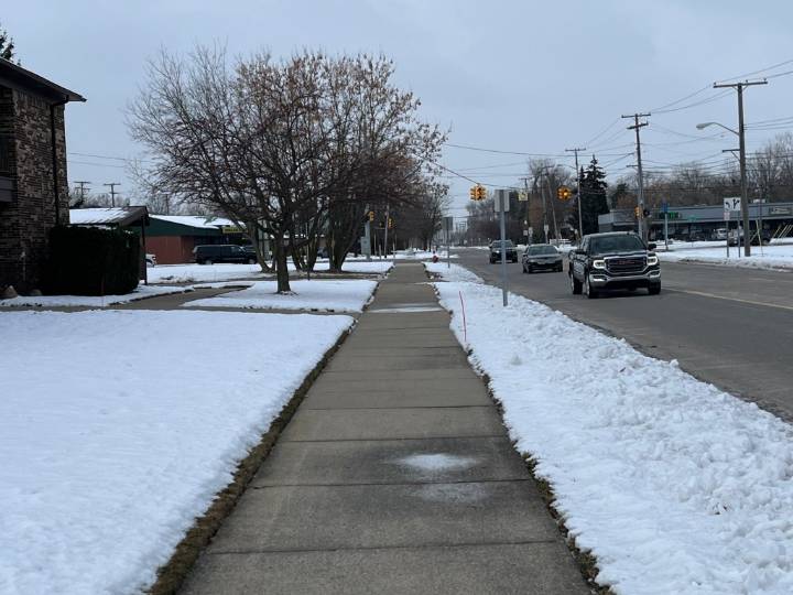 Temperatures expected to begin rising Tuesday