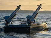 Russia unleashes massive drone and missile attack on Ukraine as diplomatic talks continue