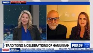 Traditions and celebrations of Hanukkah