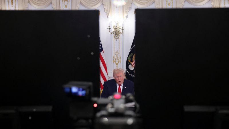 Trump struggles with Venezuelan dilemma as Maduro digs in and storm builds at home over potential ‘war crime’