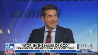 Jesse Watters and Greg Gutfeld Started Bible Study After Murder of Charlie Kirk
