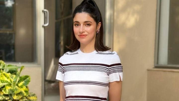 Divya Khossla on divorce rumours with Bhushan Kumar: 'Media really wants that'