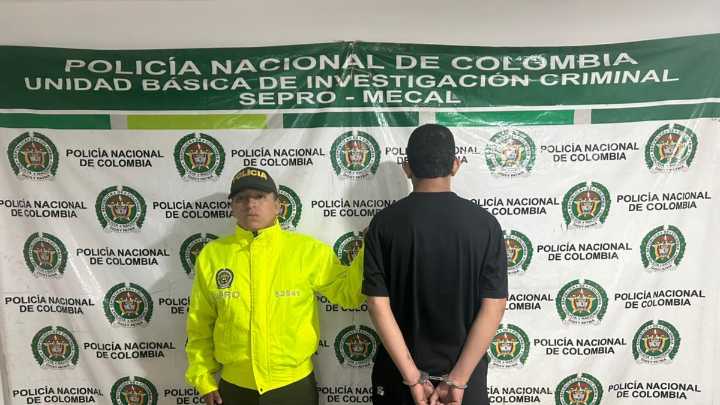 Indignante | Por no cumplir una tarea doméstica, un hombre habría golpeado a su hijo de tres años, hasta causarle la muerte en el oriente de Cali