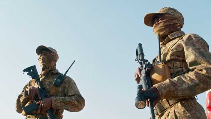 La lucha silenciosa de los guardabosques contra el furtivismo: ¿Quiénes son y por qué trabajan en la sombra?