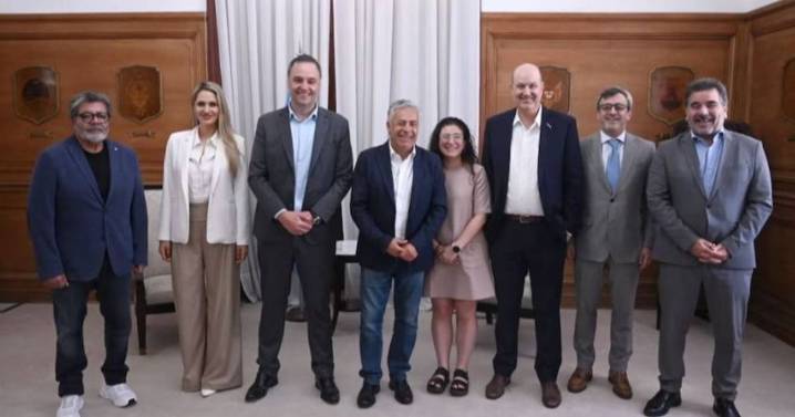 El Gobierno presenta hoy las reformas