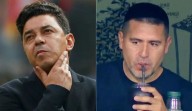 Boca vs. River: el impactante refuerzo que Gallardo quiere robarle a Riquelme de cara al Mercado de Pases 2026