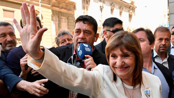 La Libertad Avanza apura acuerdos en el Senado para aprobar la reforma laboral en diciembre