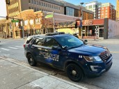 Social workers, police could team up to handle 911 calls in Ann Arbor under new program