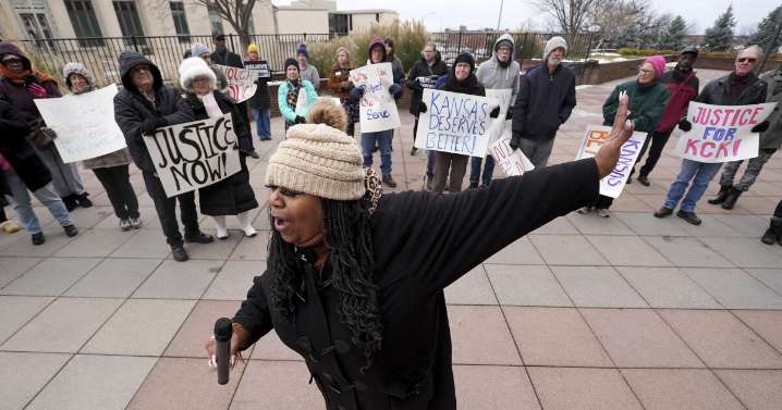 Roger Golubski died a year ago. Victims say Kansas City, Kansas, hasn't delivered justice