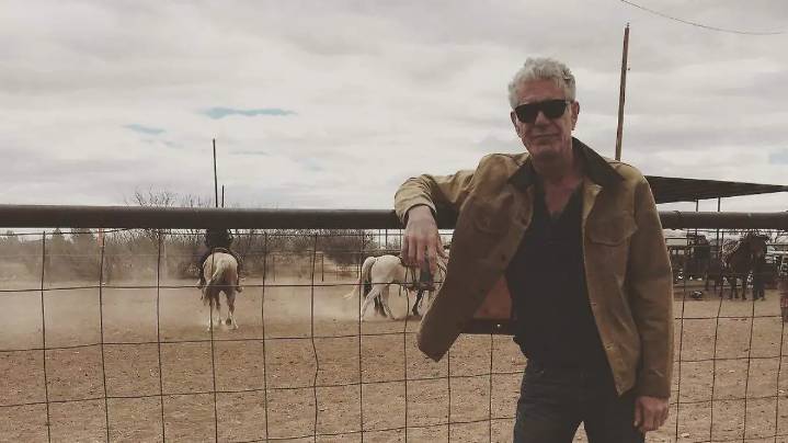 Anthony Bourdain: 25 años después de cambiar la narrativa culinaria