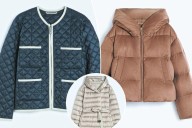 Max Mara’s innovative jacket system unboxes new luxe styles