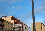 El viento será protagonista de un lunes festivo con cielos cubiertos en León