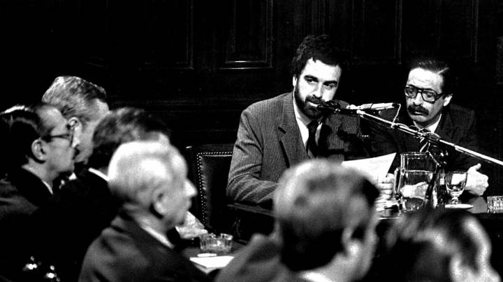 A 40 años de un fallo que construyó memoria, verdad y justicia