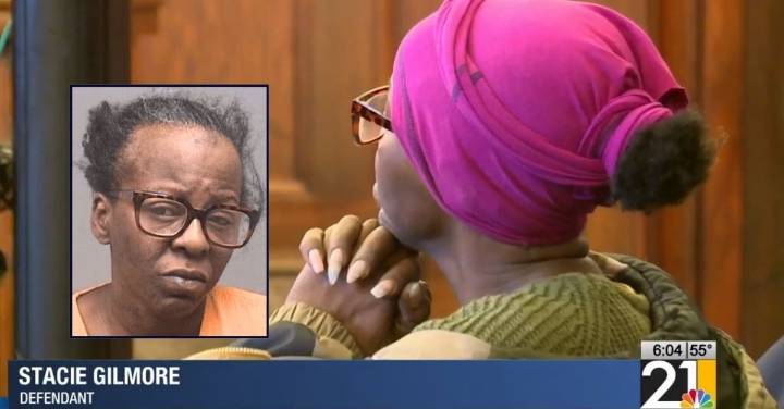 11-year-old found 'wandering alone' in Target says his mom tied him up in basement and beat him