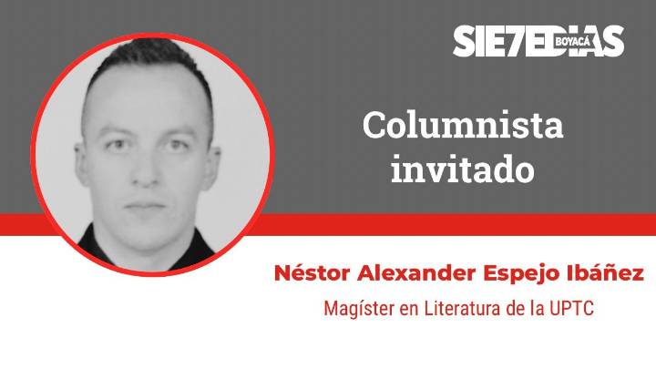 El norte de Boyacá: más allá de la violencia #ColumnistaInvitado