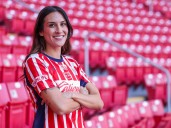 Chivas femenil se refuerza con goleadora histórica