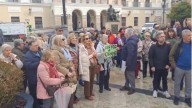 Urgen al Ayuntamiento de Badajoz que abra el albergue del Revellín para las personas sin hogar: "El frío llega y la calle mata"