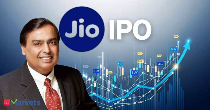 Jio’s upcoming IPO likely to support telecom sector’s 12% CAGR ARPU growth by FY 28: JM Financial