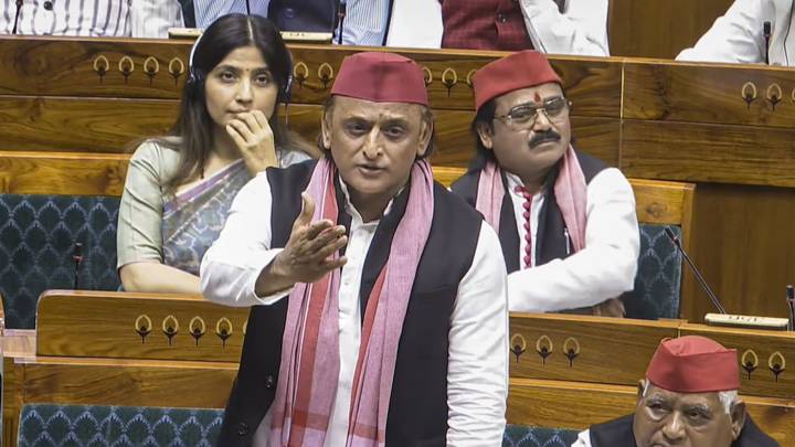 PM tried to rewrite history, Vande Mataram not political tool: Opposition