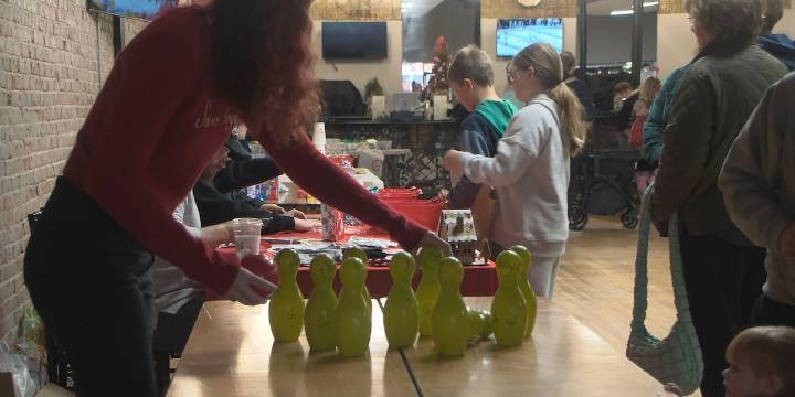 Be the Light Winter Festival returns to Grand Island with mental health focus