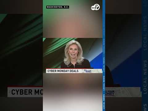 What Cyber Monday deals are worth spending money on