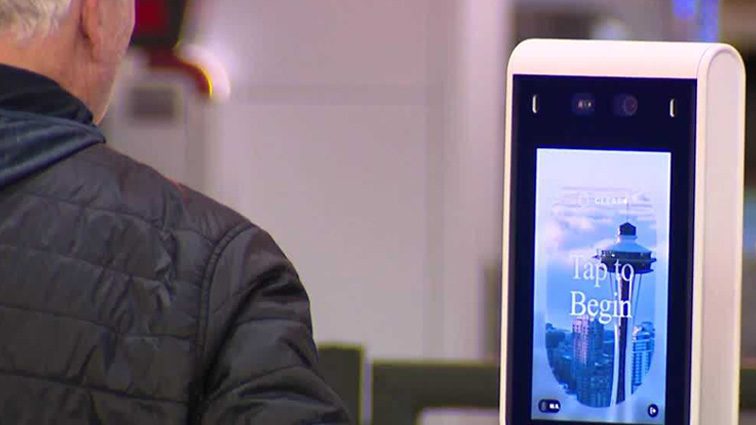 ‘I think it’s great’: New eGates installed at some BWI-Marshall security checkpoints