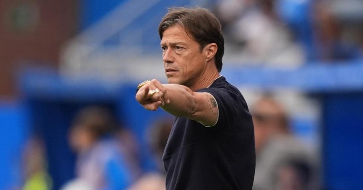 La férrea defensa de Matías Almeyda a Alexis Sánchez tras las críticas por su actuación con Sevilla en la Copa del Rey