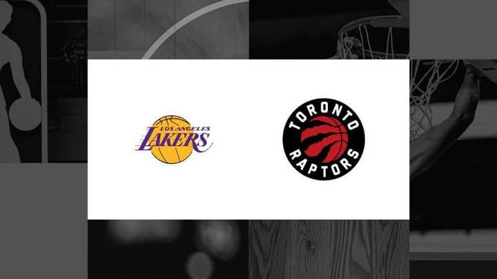 How to watch Lakers vs. Raptors: TV channel and streaming options for December 4