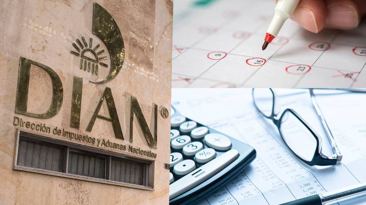 Atentos, trabajadores independientes en Colombia: deben hacer pago clave a la Dian en diciembre