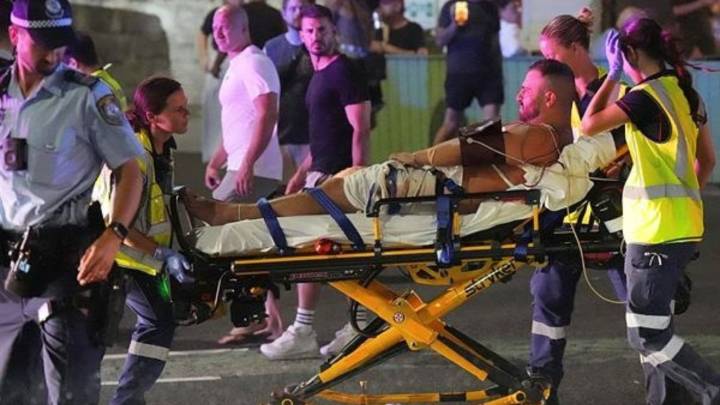 At least 10 killed in Australia’s Bondi Beach shooting: What we know so far