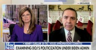 Pardoned Congressman Henry Cuellar Responds to Trump Turning on Him