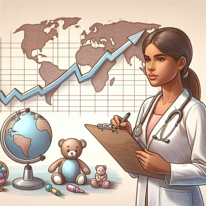 Tragedy Strikes: Infant Dies in Ambulance Amid Controversy