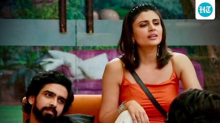 Bigg Boss 19: Internet angry as reports suggest Malti Chahar eliminated