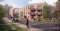 Plan to demolish 105 North London garages for dozens of homes which will all be affordable