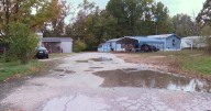 Moberly mobile home residents upset with living conditions