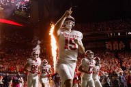 Has Fernando Mendoza locked up QB1? Should Ty Simpson stay in school? NFL Draft takeaways