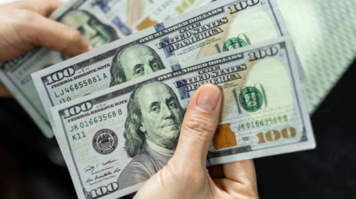 Dólar: a cuánto cotizan el oficial y las otras opciones cambiarias este jueves 4 de diciembre