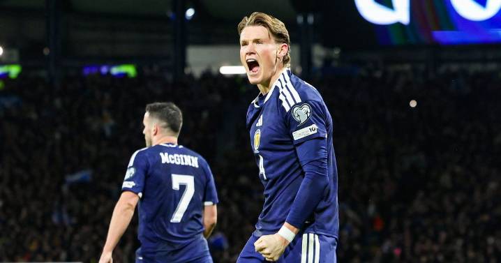 Scott McTominay was 'killed' at Man Utd by Gary Neville claims Jamie Carragher after Napoli and Scotland rise