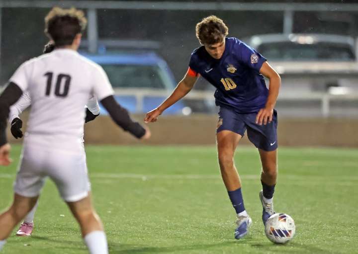 Meet the Cleveland.com Boys Soccer Player of the Year for 2025