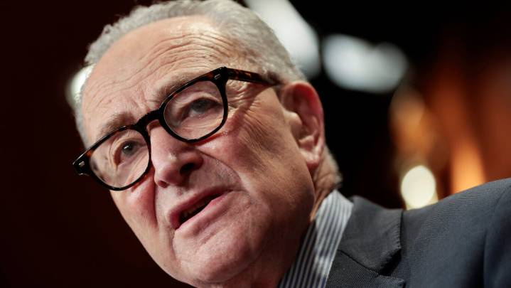 What's next for expiring subsidies as dueling health care bills fail in Senate?