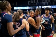 Where to watch UConn vs. South Florida: College basketball free stream