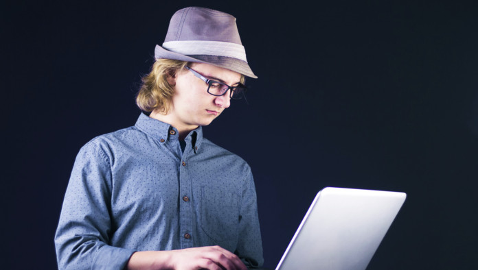 Discernment Blogger Accidentally Condemns Self As Heretic