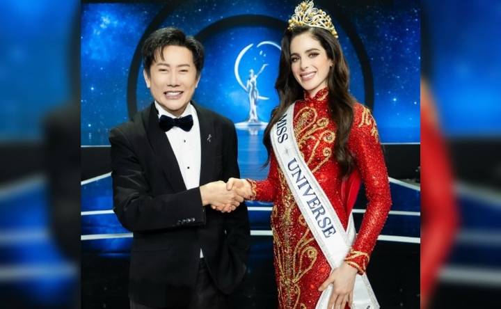 ¡Nuevo escándalo en Miss Universo! Demandan a Fátima Bosch por difamación