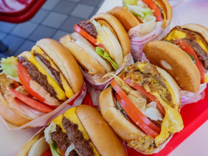 The 20 most beloved restaurant chains in the US, according to Yelp